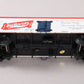 MTH 20-5636C O Gauge Old German 36' Woodsided Reefer Car EX/Box