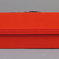 MTH 20-5636A O Gauge Iron City 36' Woodsided Reefer Car EX/Box
