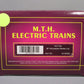 MTH 20-5636A O Gauge Iron City 36' Woodsided Reefer Car EX/Box