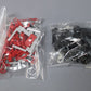 Athearn 5920 HO Scale Southern Pacific Gunderson Maxi III Well Car Kit(Set of 5)