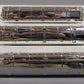 MTH 11-40065 Standard Gauge Lionel Corporation Tinplate 3-Car Presidential Set LN/Box
