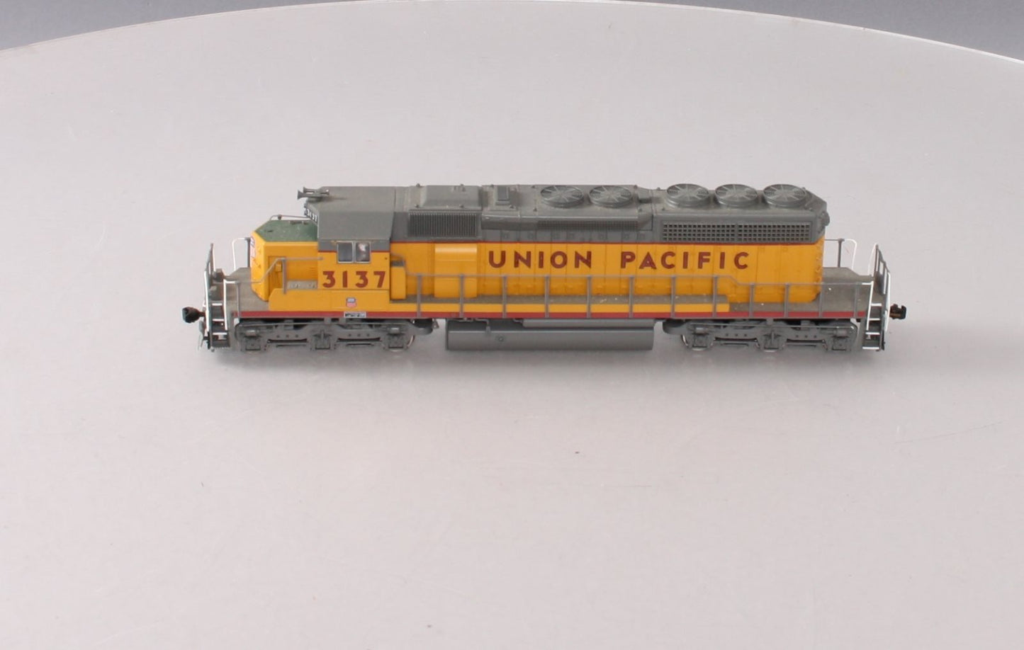Broadway Limited 2284 HO Union Pacific EMD SD40-2 Paragon2™ #3137