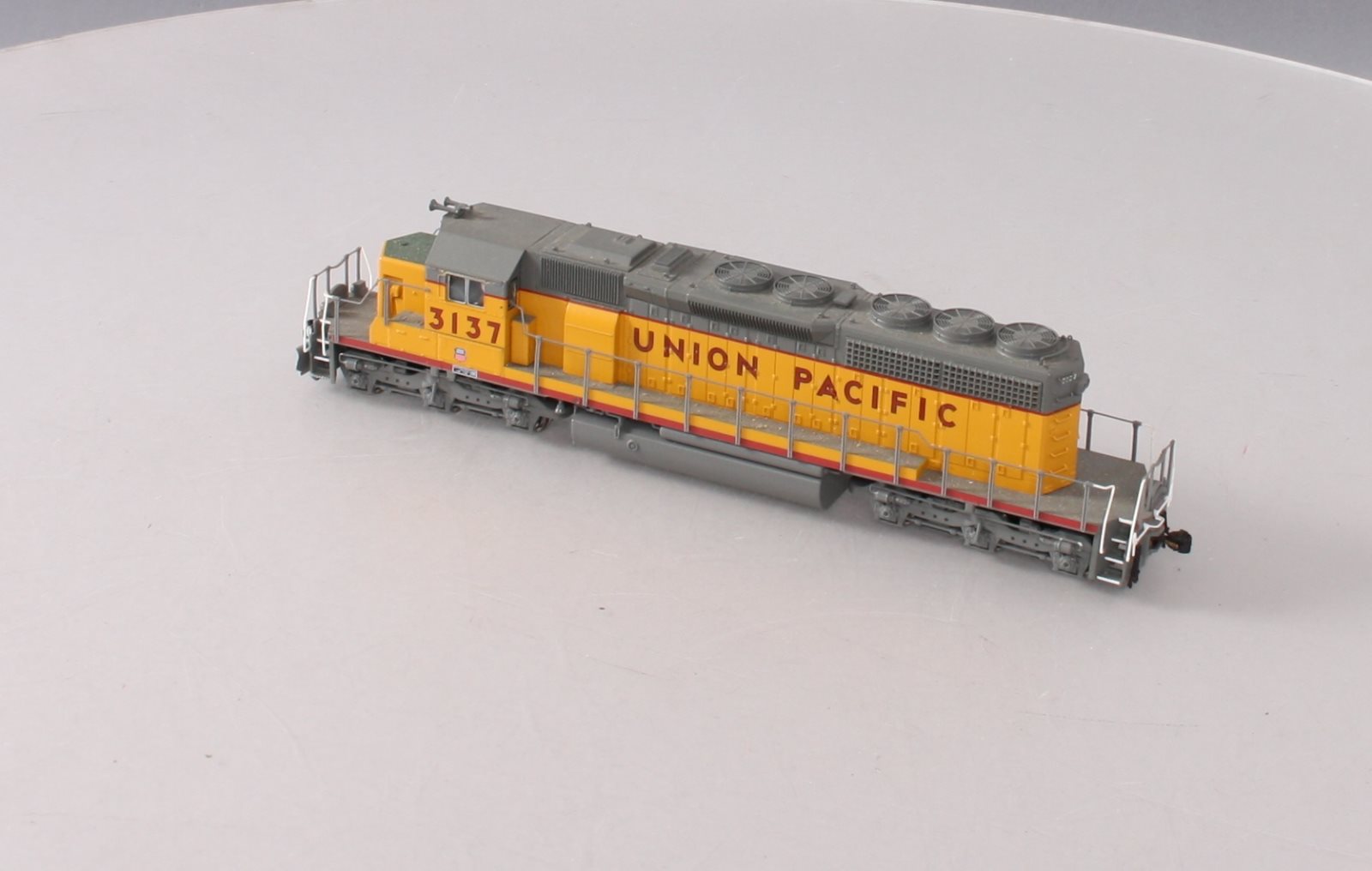 Broadway Limited 2284 HO Union Pacific EMD SD40-2 Paragon2™ #3137