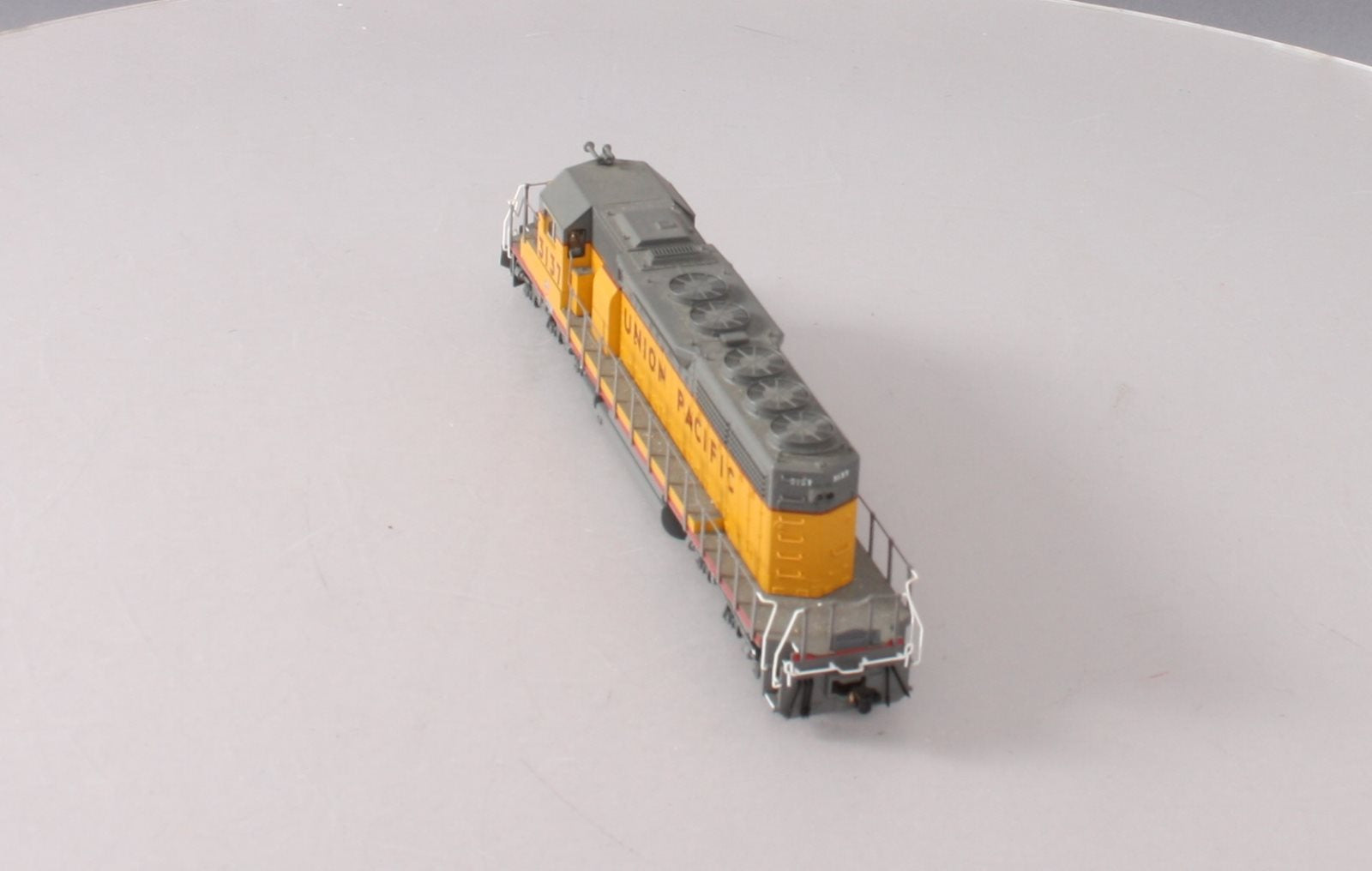 Broadway Limited 2284 HO Union Pacific EMD SD40-2 Paragon2™ #3137