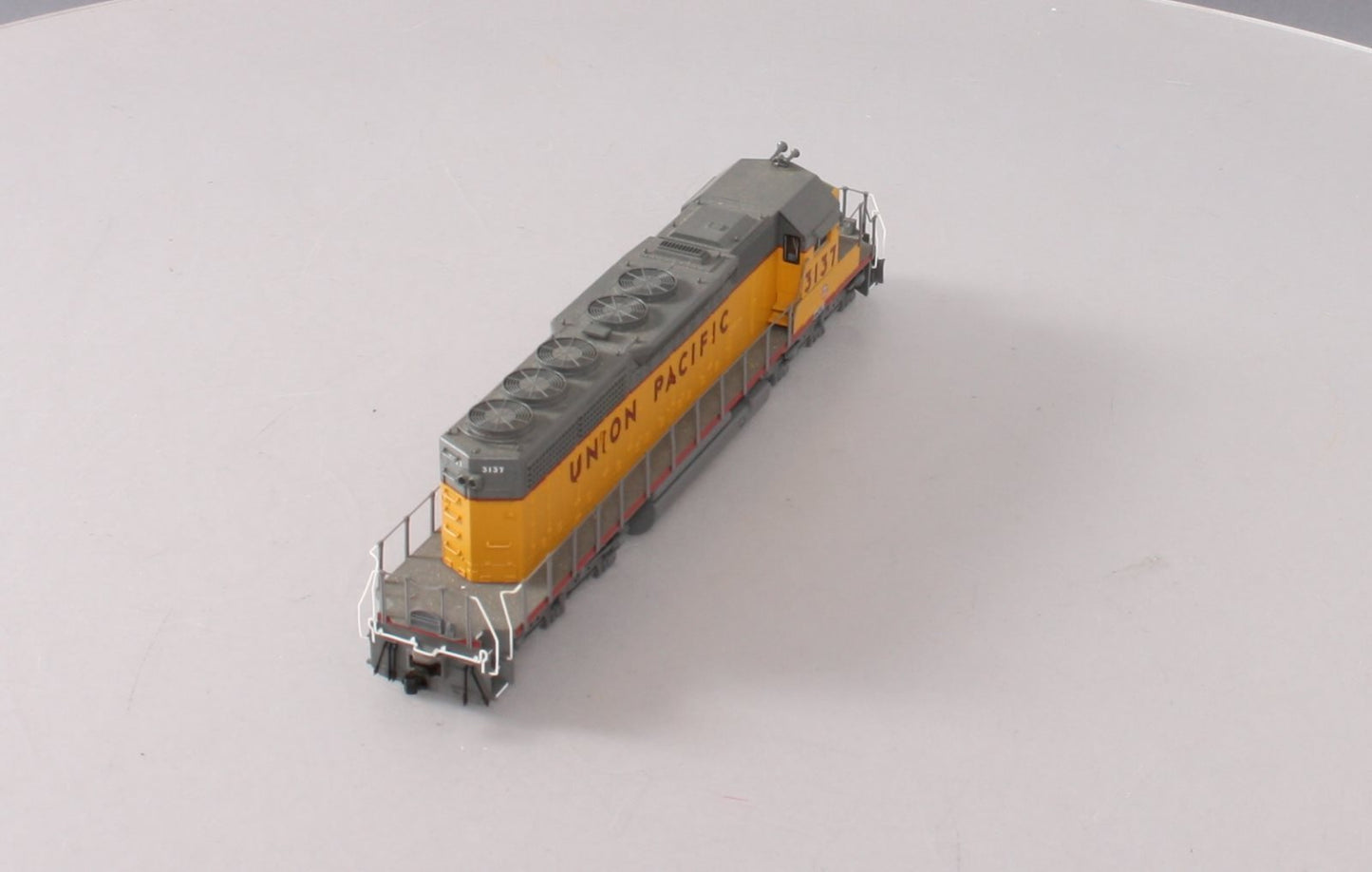 Broadway Limited 2284 HO Union Pacific EMD SD40-2 Paragon2™ #3137
