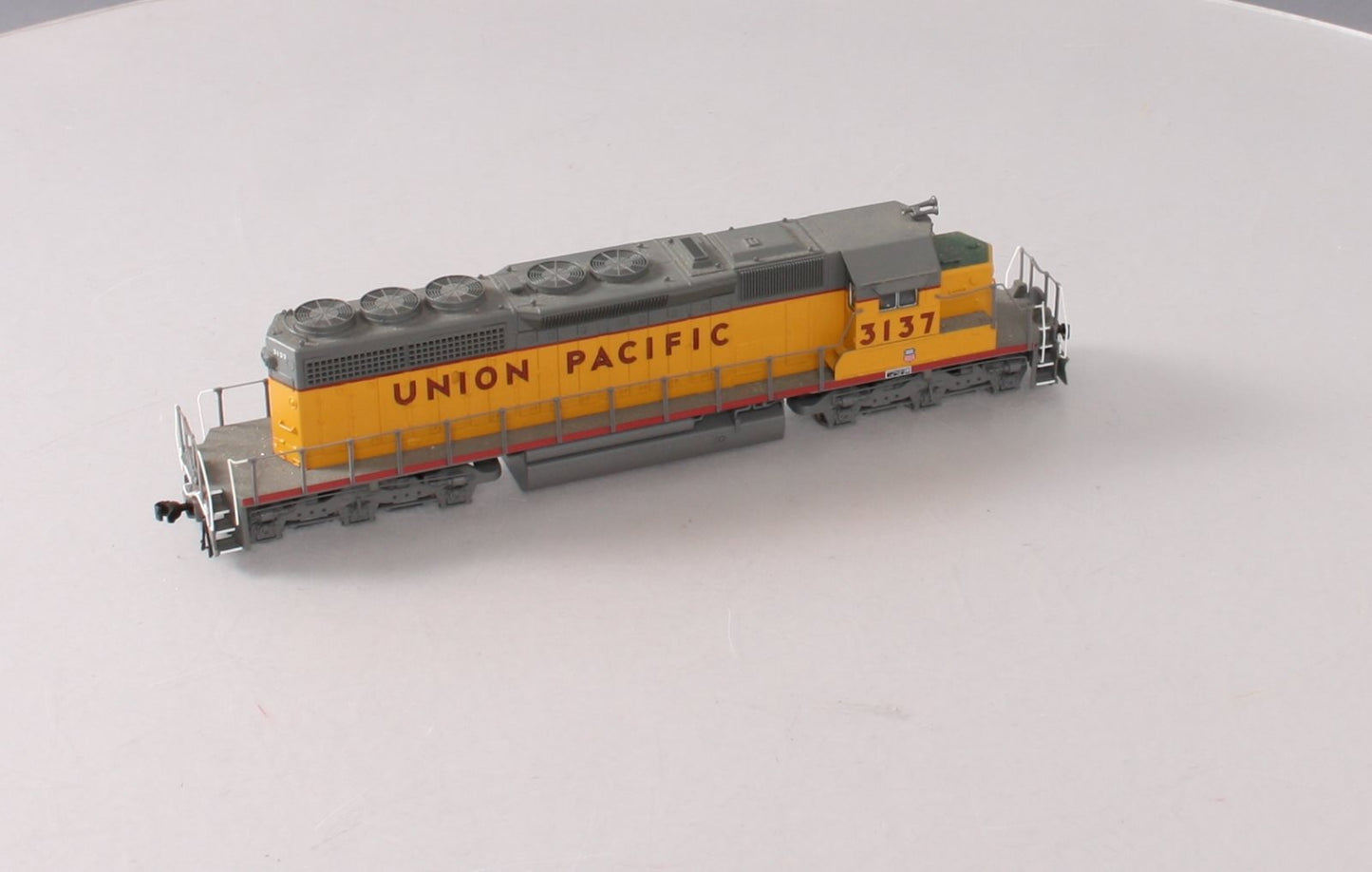 Broadway Limited 2284 HO Union Pacific EMD SD40-2 Paragon2™ #3137