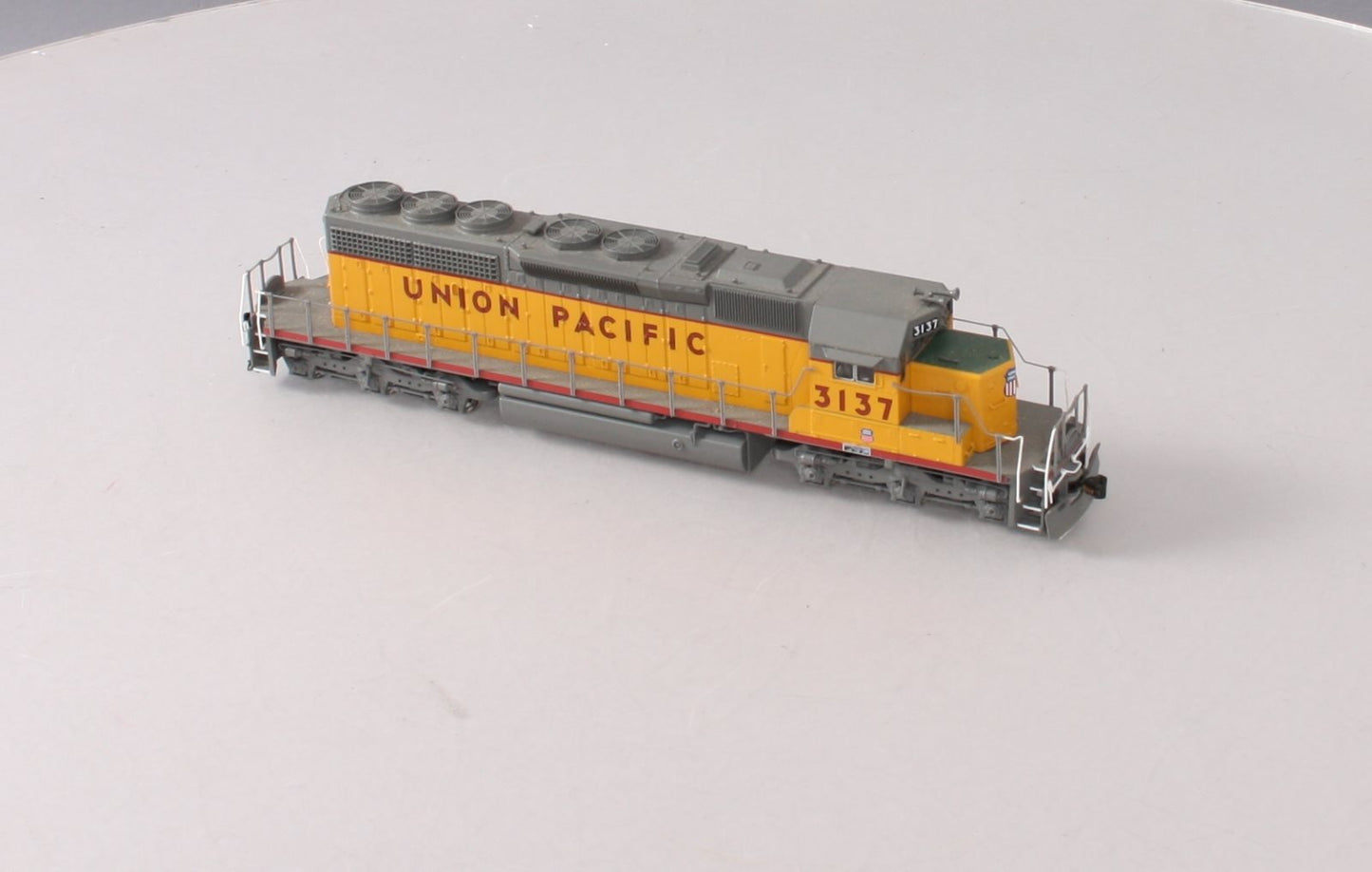 Broadway Limited 2284 HO Union Pacific EMD SD40-2 Paragon2™ #3137