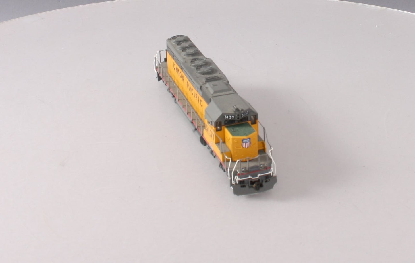 Broadway Limited 2284 HO Union Pacific EMD SD40-2 Paragon2™ #3137