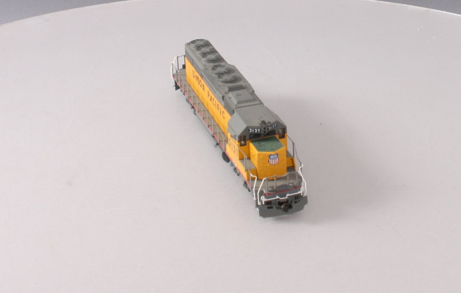 Broadway Limited 2284 HO Union Pacific EMD SD40-2 Paragon2™ #3137