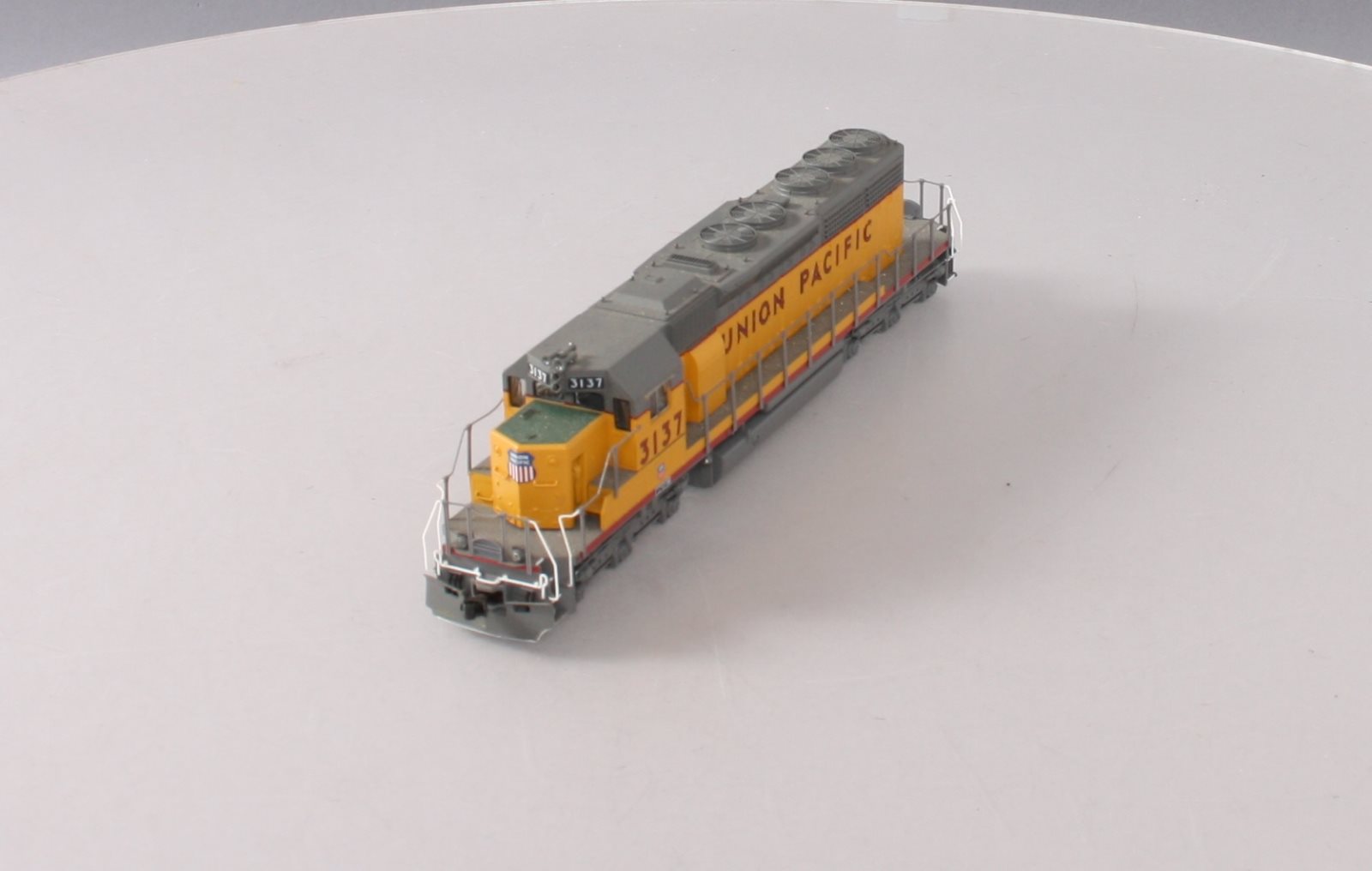 Broadway Limited 2284 HO Union Pacific EMD SD40-2 Paragon2™ #3137
