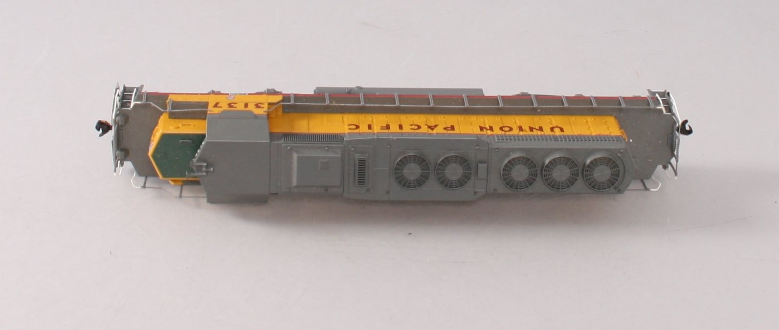 Broadway Limited 2284 HO Union Pacific EMD SD40-2 Paragon2™ #3137