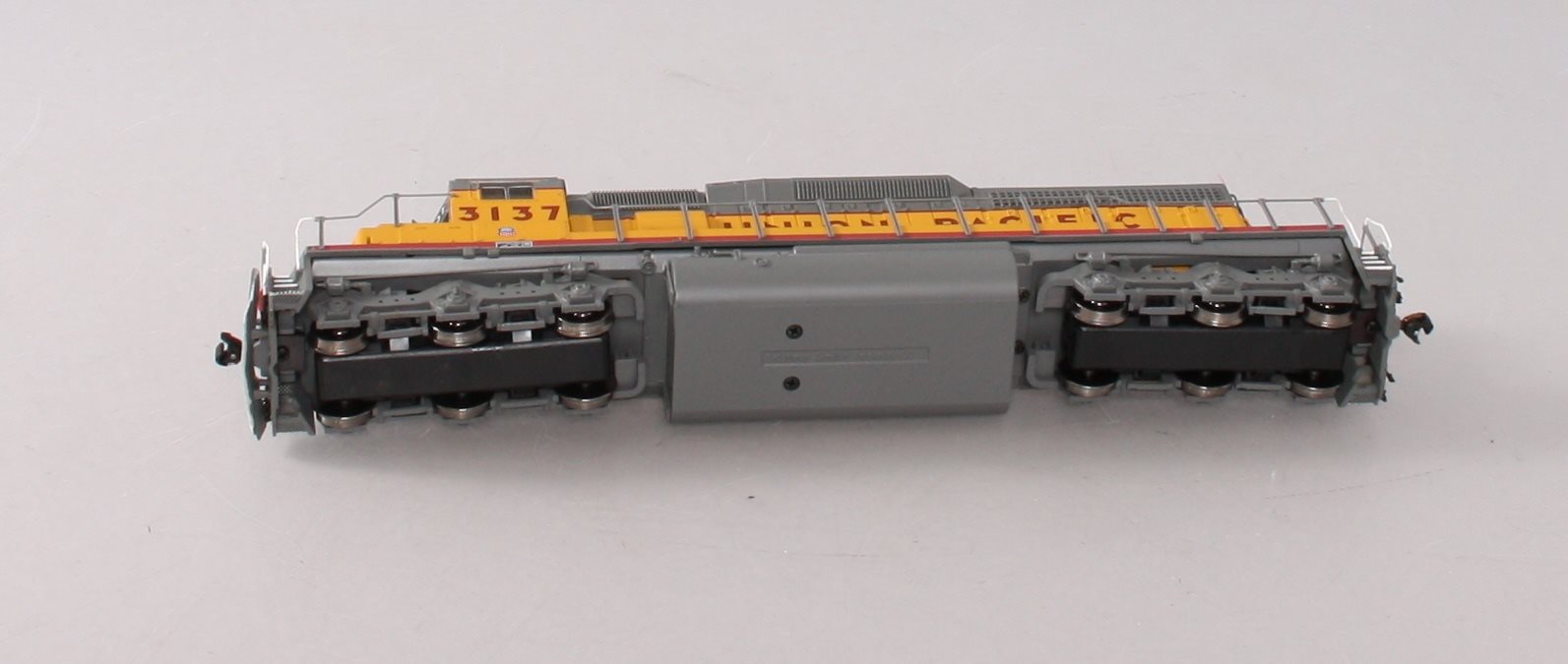 Broadway Limited 2284 HO Union Pacific EMD SD40-2 Paragon2™ #3137