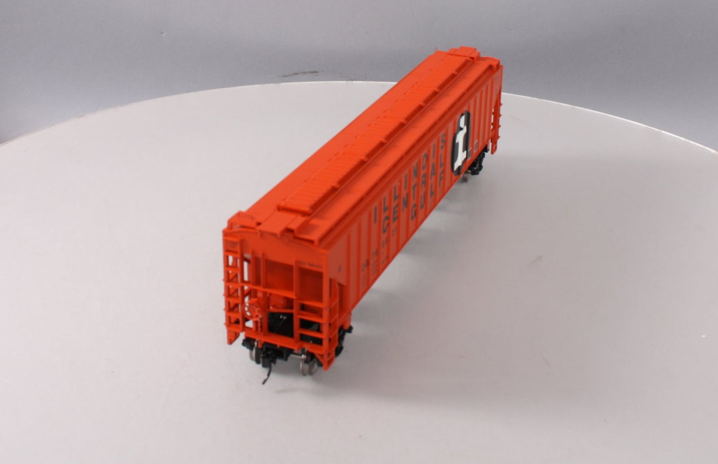 Atlas 2001654-1 O Scale Illinois Central Gulf PS-4750 Hopper #766421 (2-Rail) LN/Box