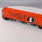 Atlas 2001654-1 O Scale Illinois Central Gulf PS-4750 Hopper #766421 (2-Rail) LN/Box