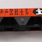 Atlas 2001654-1 O Scale Illinois Central Gulf PS-4750 Hopper #766421 (2-Rail) LN/Box