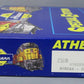 Athearn 2300 HO Special Edition Boxcar w/Tractor Trailer Kit (Set of 3)