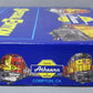 Athearn 2300 HO Special Edition Boxcar w/Tractor Trailer Kit (Set of 3)