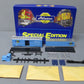 Athearn 2300 HO Special Edition Boxcar w/Tractor Trailer Kit (Set of 3)