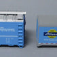 Athearn 2300 HO Special Edition Boxcar w/Tractor Trailer Kit (Set of 3)