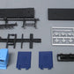 Athearn 2300 HO Special Edition Boxcar w/Tractor Trailer Kit (Set of 3)