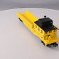 MTH 20-98749 O Pennsylvania Crane Tender #497910