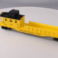 MTH 20-98749 O Pennsylvania Crane Tender #497910