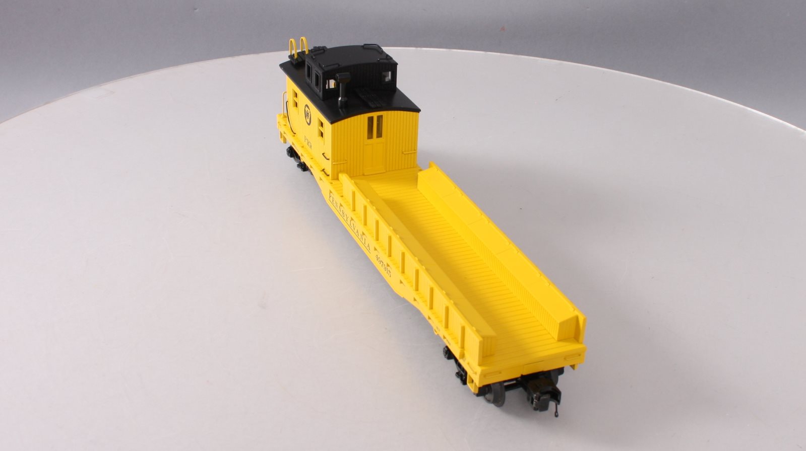 MTH 20-98749 O Pennsylvania Crane Tender #497910