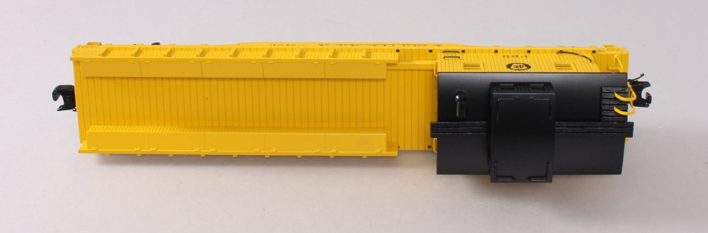 MTH 20-98749 O Pennsylvania Crane Tender #497910