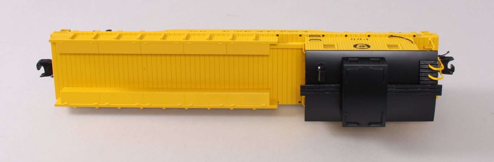MTH 20-98749 O Pennsylvania Crane Tender #497910