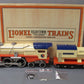 MTH 11-1036-1 400E Std. Gauge Lionel Line Club Steam Locomotive & Tender w/ PS3 NIB