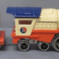 MTH 11-1036-1 400E Std. Gauge Lionel Line Club Steam Locomotive & Tender w/ PS3 NIB