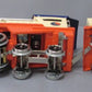MTH 11-1036-1 400E Std. Gauge Lionel Line Club Steam Locomotive & Tender w/ PS3 NIB