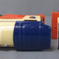 MTH 11-1036-1 400E Std. Gauge Lionel Line Club Steam Locomotive & Tender w/ PS3 NIB