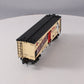 MTH 20-5636D Horlacher 36' Woodsided Reefer Car EX/Box