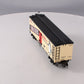 MTH 20-5636D Horlacher 36' Woodsided Reefer Car EX/Box