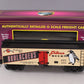 MTH 20-5636D Horlacher 36' Woodsided Reefer Car EX/Box