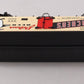 MTH 20-5636D Horlacher 36' Woodsided Reefer Car EX/Box