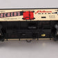 MTH 20-5636D Horlacher 36' Woodsided Reefer Car EX/Box