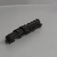 Bachmann 82671 H-4 2-6-6-2 DCC Undec