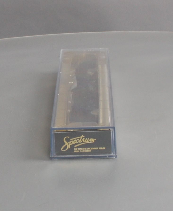 Bachmann 82671 H-4 2-6-6-2 DCC Undec
