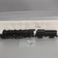 Bachmann 82671 H-4 2-6-6-2 DCC Undec