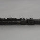 Bachmann 82671 H-4 2-6-6-2 DCC Undec