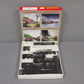 Walthers 932-4933 HO Scale Rio Grande 100 Ton 4-Bay Hopper Kit (Pack of 6)