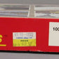 Walthers 932-4933 HO Scale Rio Grande 100 Ton 4-Bay Hopper Kit (Pack of 6)