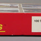 Walthers 932-4933 HO Scale Rio Grande 100 Ton 4-Bay Hopper Kit (Pack of 6)