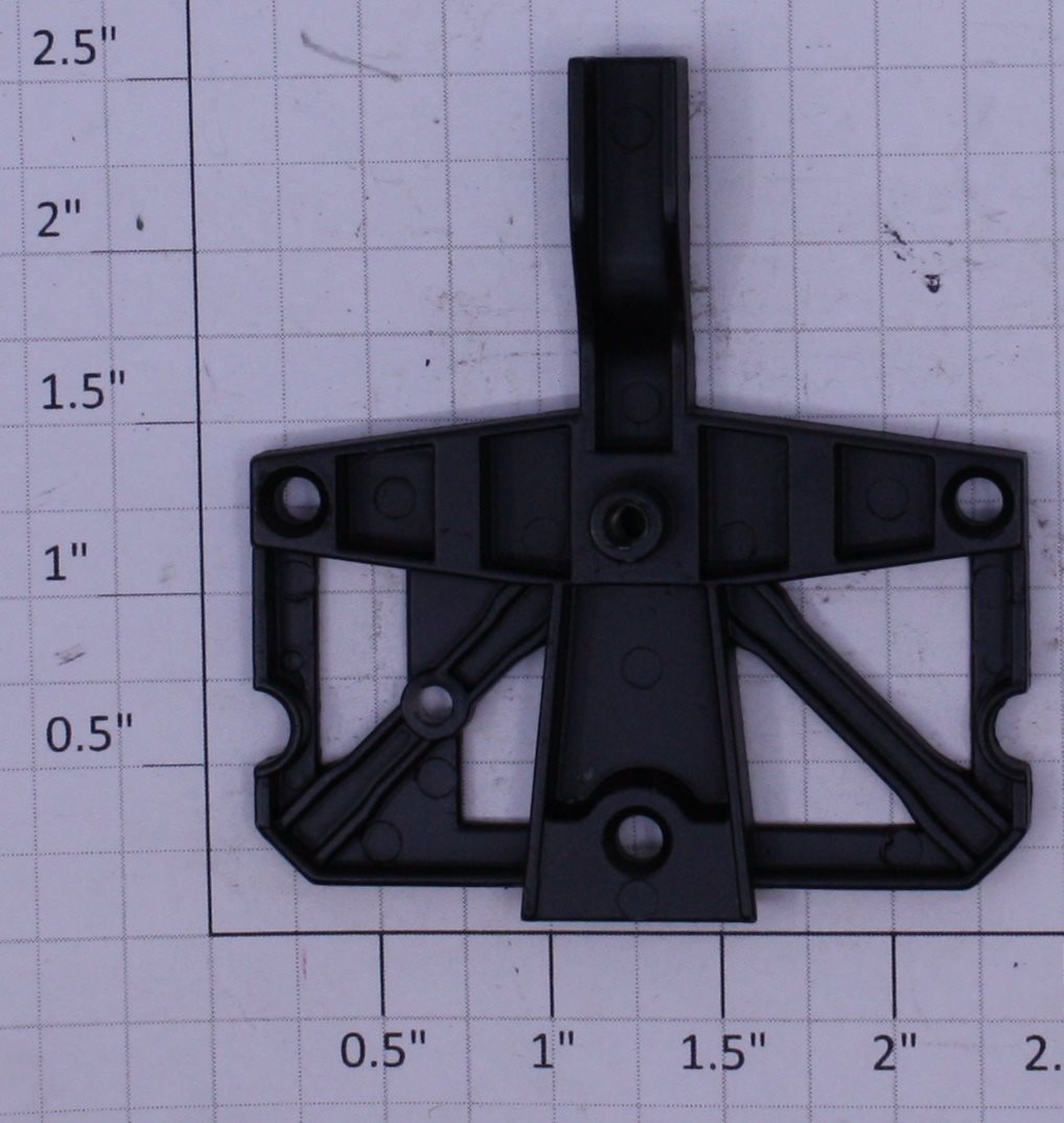 Lionel 716-13 O Scale Prewar Hopper Bolster Frame End