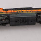 Kato 37-6614 HO BNSF Swoosh Logo SD40-2 Diesel Locomotive #6752 LN/Box