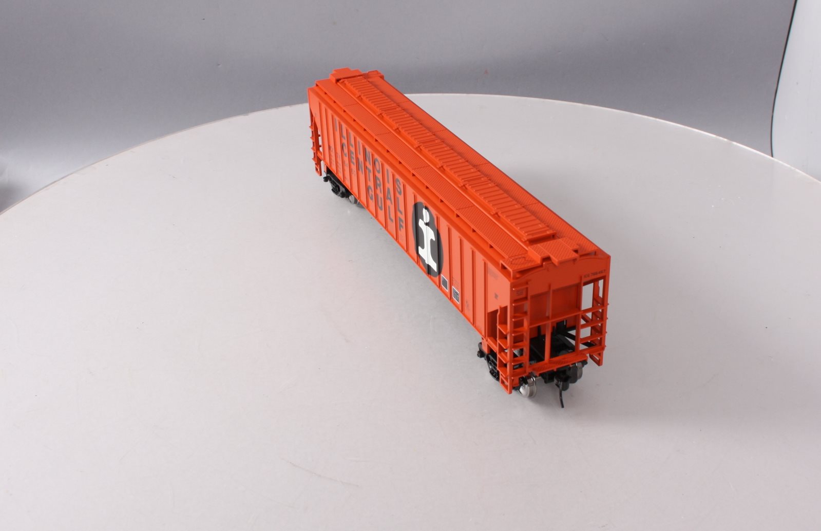 Atlas 2001654-4 O ICG PS-4750 Covered Hopper #766467 (2-Rail) LN/Box
