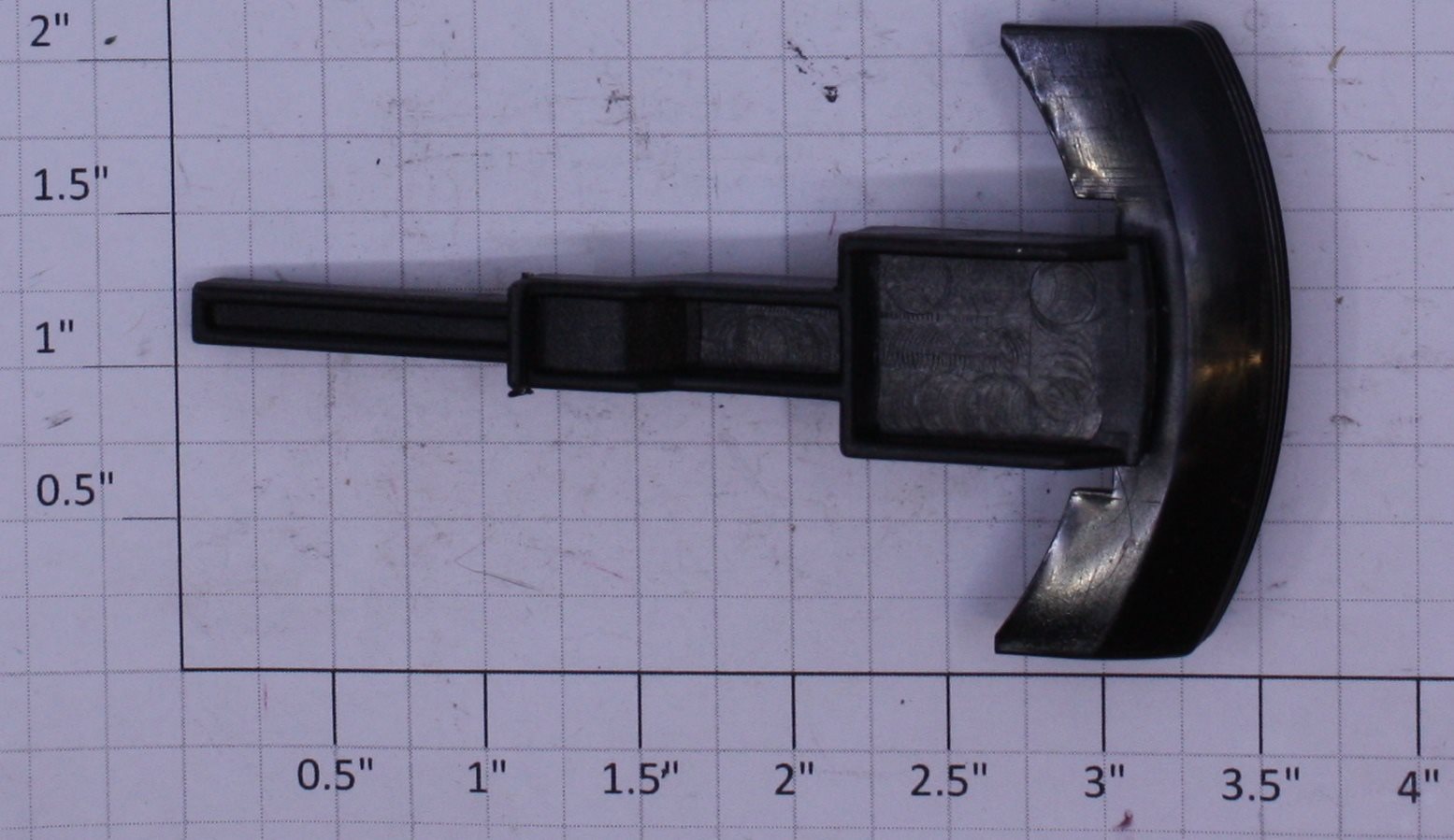 Lionel 8205-25 Bumper