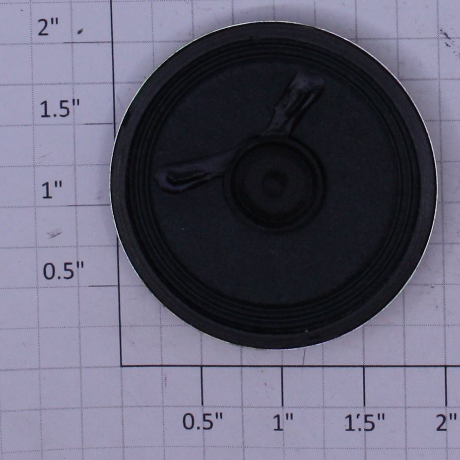 Lionel 8530-212 Low Profile Speaker